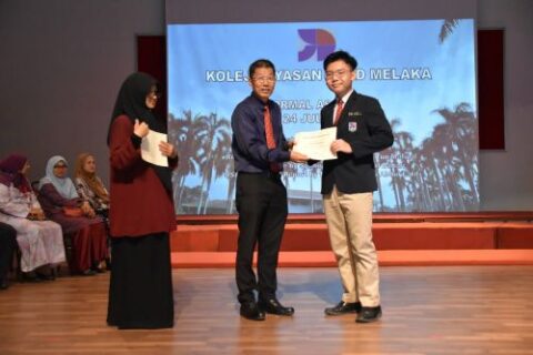 Formal Assembly (24 July 2023)