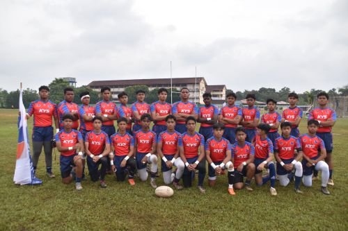 MSSNM Rugby 15 s Under 18 (25-27 July 2023)