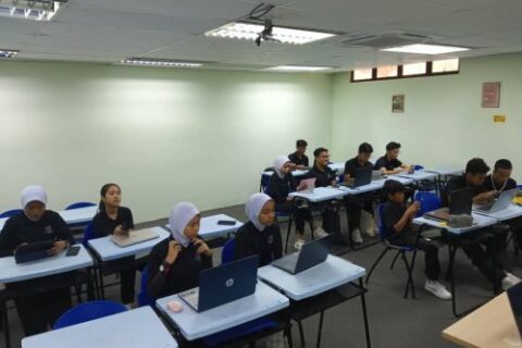 Bursa investment challenge (29 July 2023)