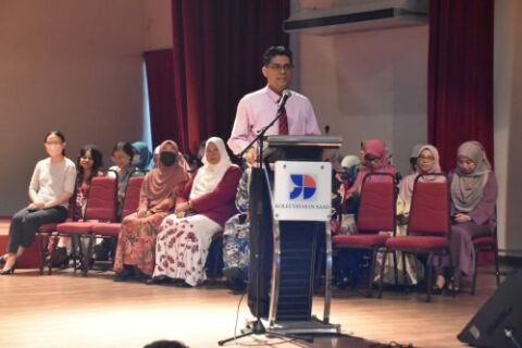 Formal Assembly (7 August 2023)