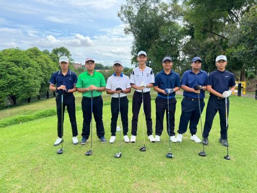 MSSN Melaka Golf Tournament (16 & 17 August 2023)MSSN Melaka Golf Tournament (16 & 17 August 2023)