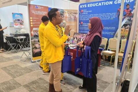 PRefChem HR Stakeholder Day- Pengerang Integrated Complex (21-22 August 2023)