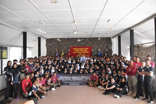 The Duke of Edinburgh's International Award- Exploration & Expedition