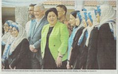 NZ Governor-General visits will take ties to new heights (New Straits Times-6 October 2023)