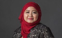 Siti Kamariah KYSER 97′ appointed MD of Yayasan Hasanah