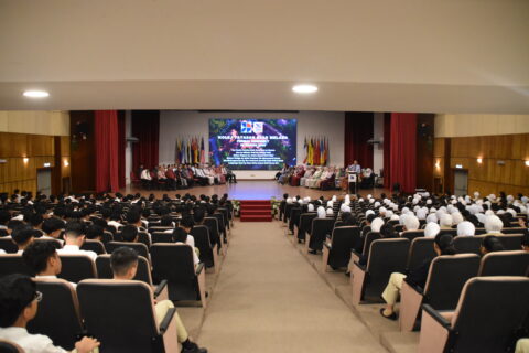 10 - Crowd