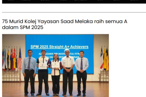 kys in utusan
