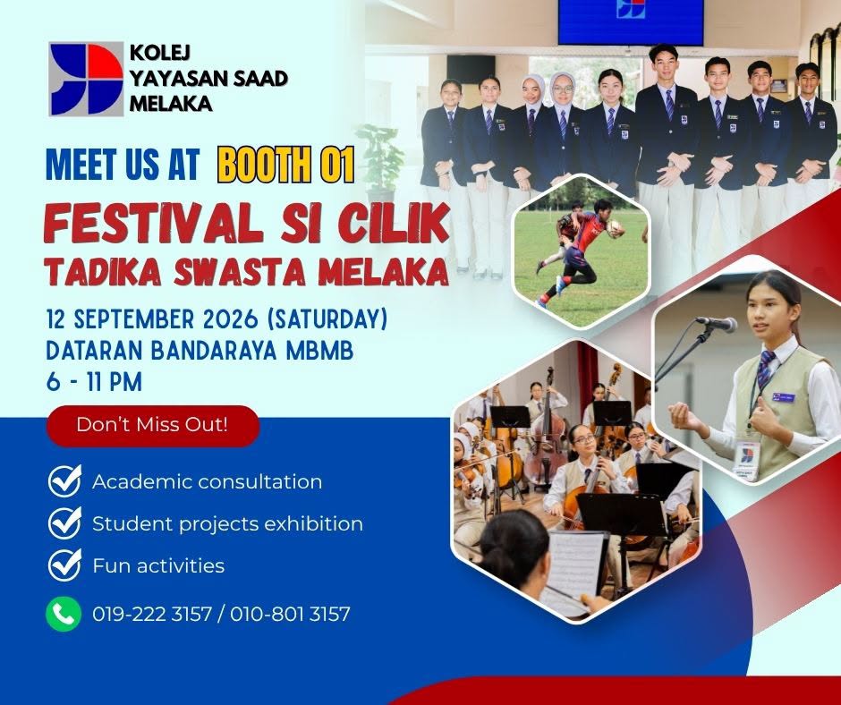 Festival si cilik