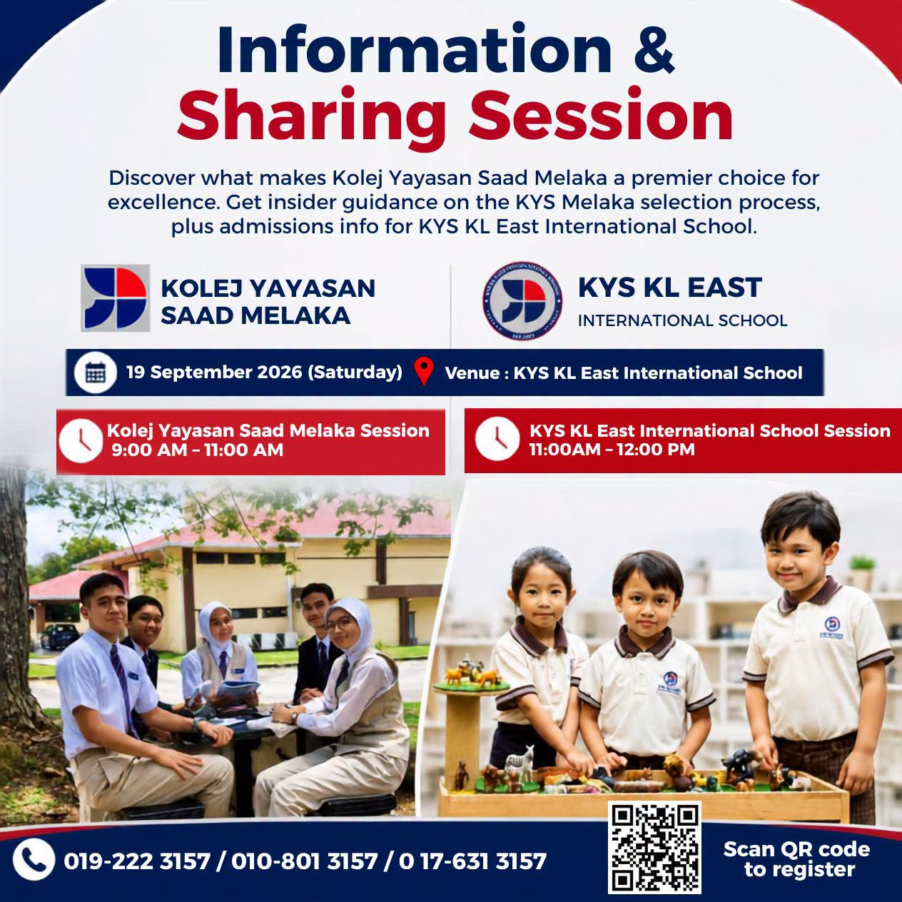 Information Sharing Session_19_09_26